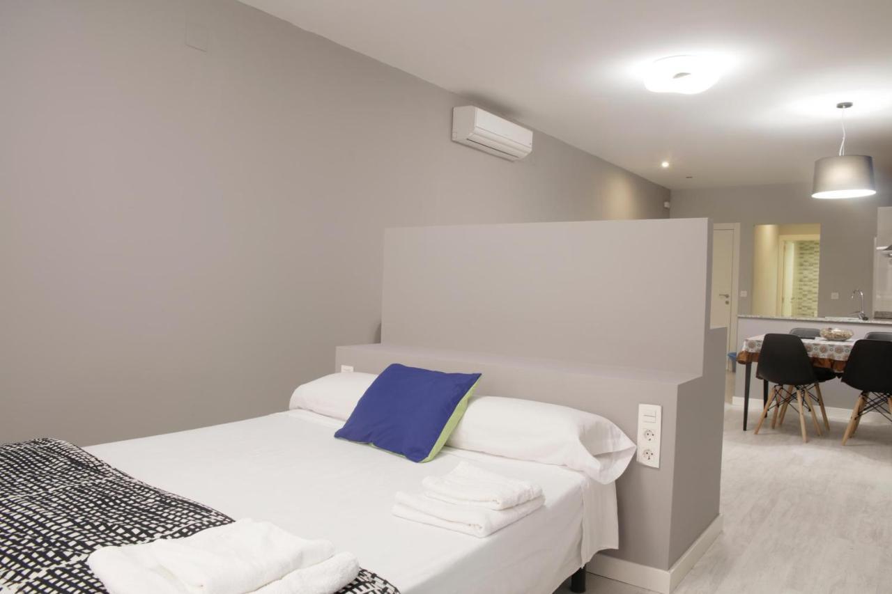Torres De Quart 26 Apartment Valencia Exterior foto